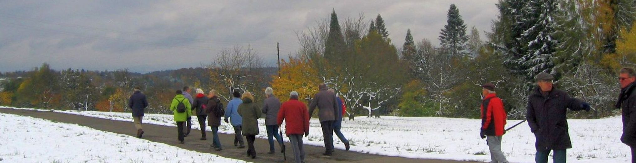 Schwäbischer Albverein | Ortsgruppe Reichenbach/Fils-Hochdorf